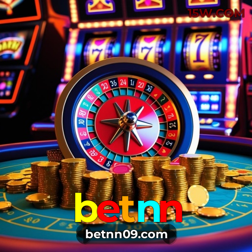 Chuva de bônus slots betnn