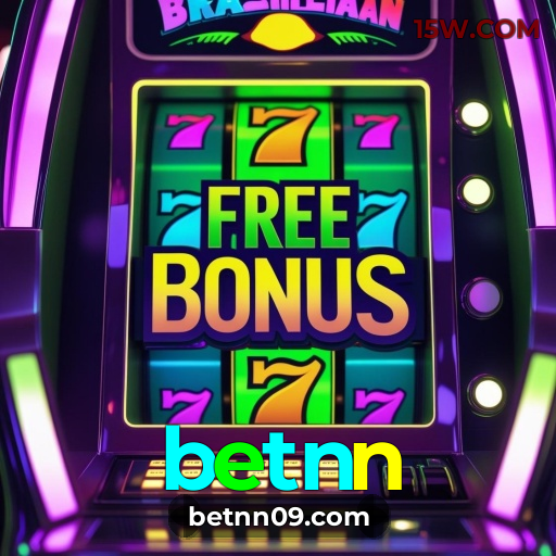 Tipos de Slots do betnn