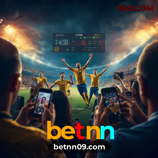 betnn caça-níqueis mobile