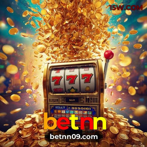 betnn Jackpots Progressivos