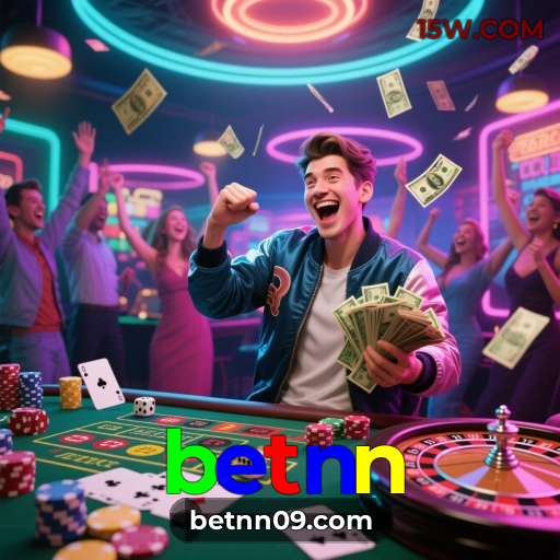 Jogos App betnn